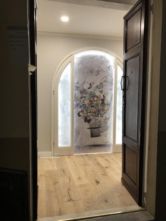 Peruzzi Royal Suite Firenze Eksteriør billede