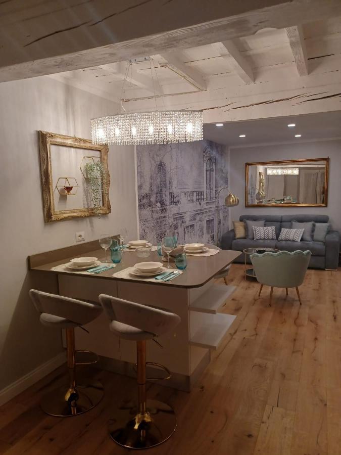 Peruzzi Royal Suite Firenze Eksteriør billede