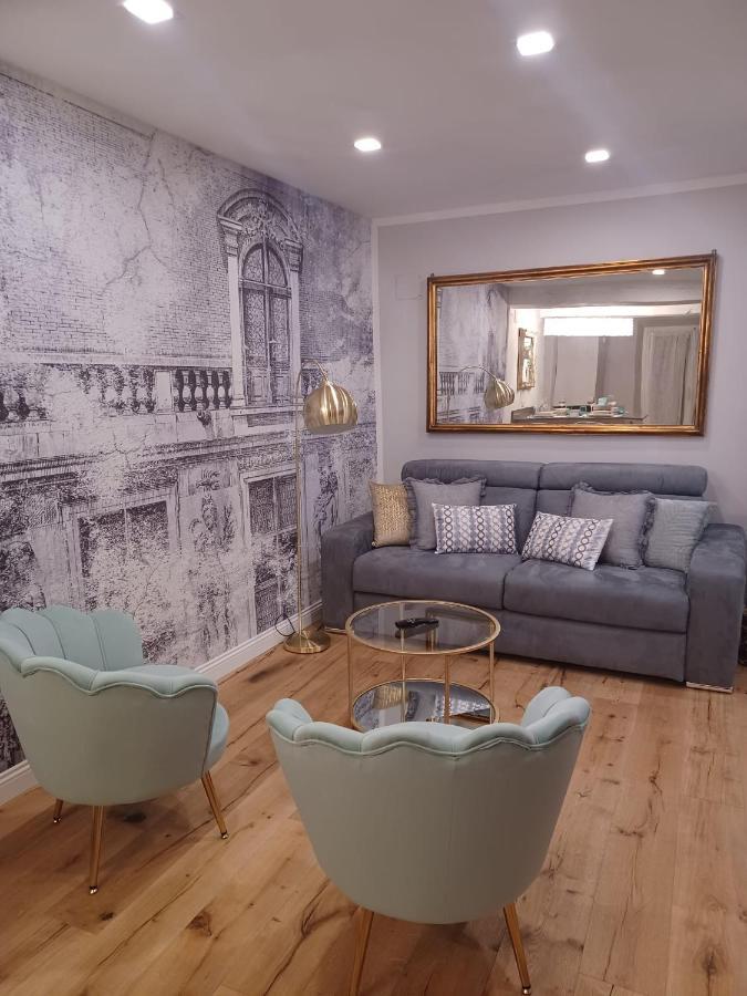 Peruzzi Royal Suite Firenze Eksteriør billede
