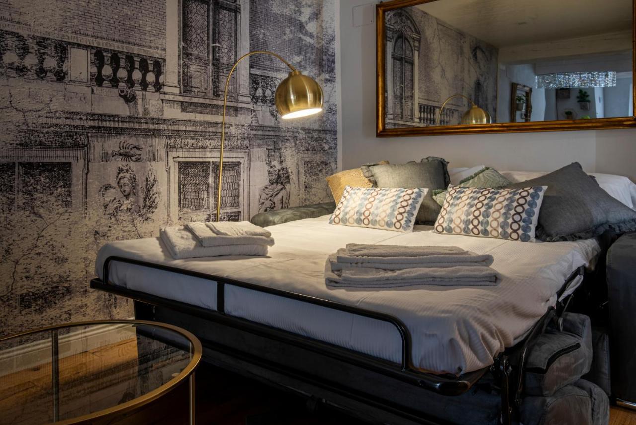 Peruzzi Royal Suite Firenze Eksteriør billede