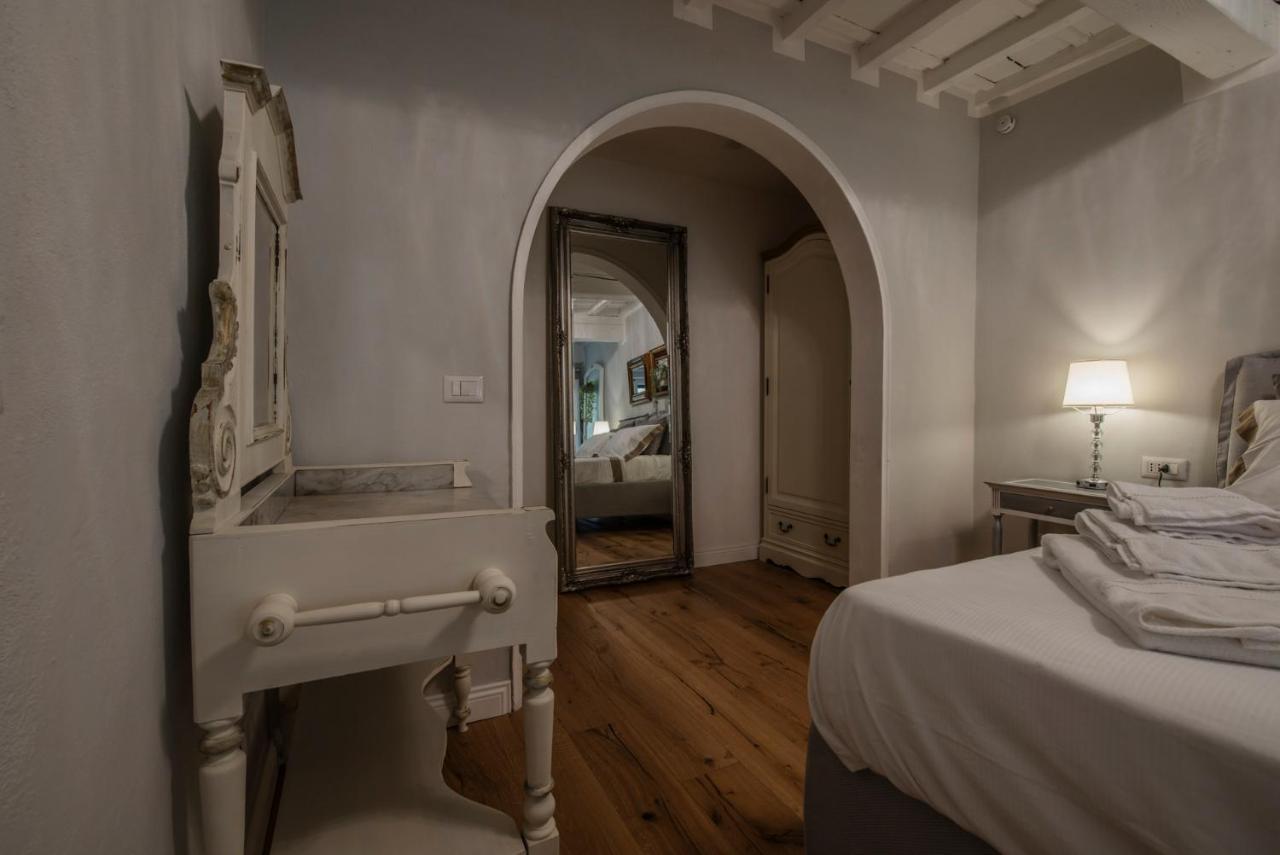 Peruzzi Royal Suite Firenze Eksteriør billede