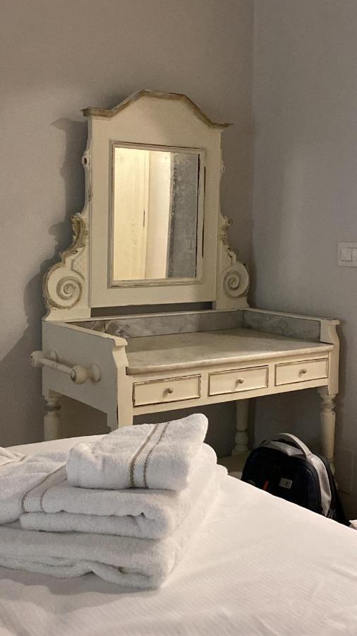 Peruzzi Royal Suite Firenze Eksteriør billede