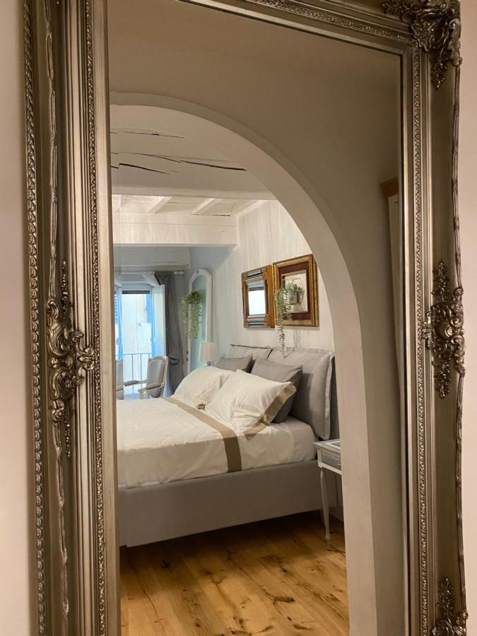Peruzzi Royal Suite Firenze Eksteriør billede