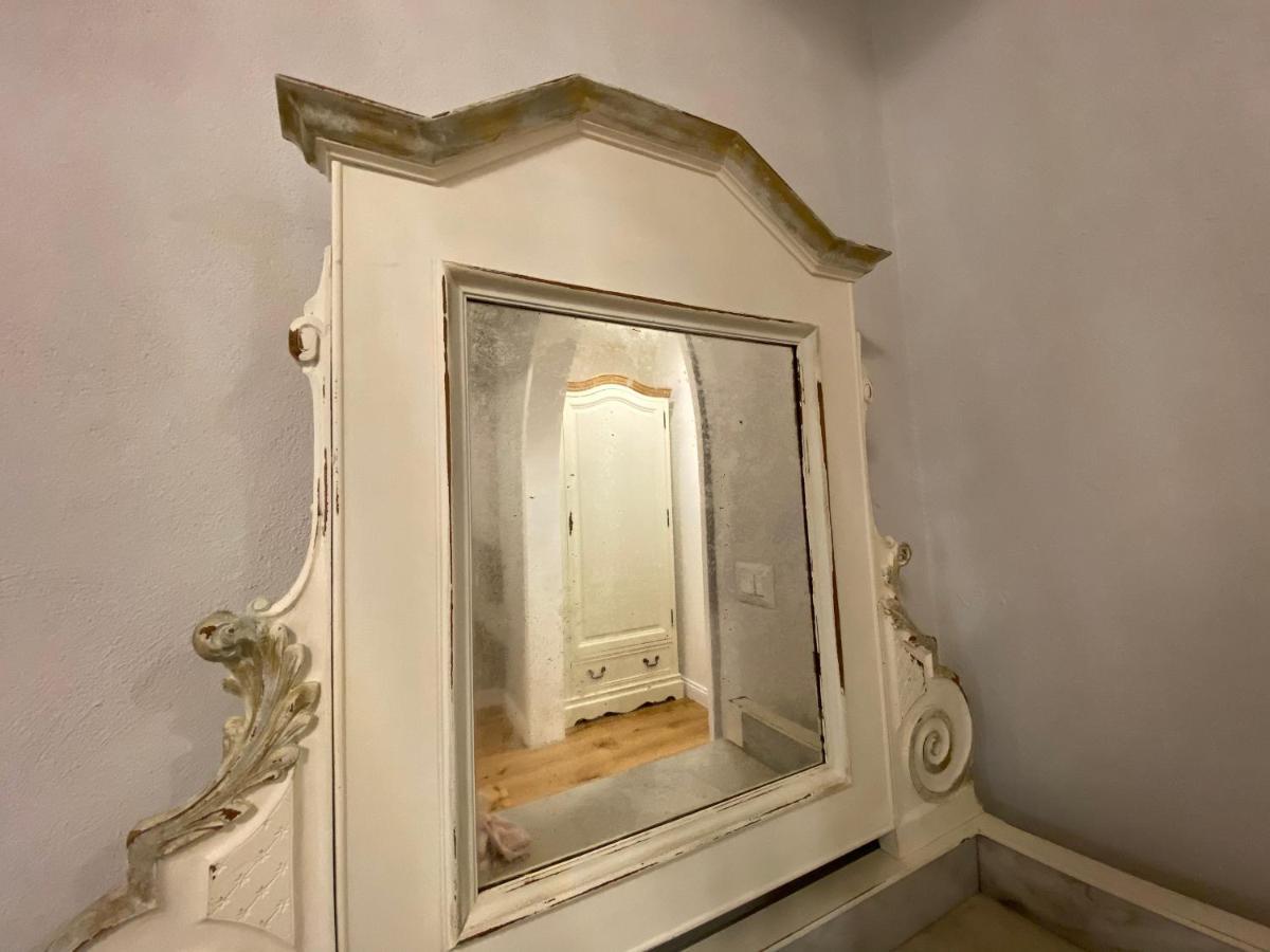 Peruzzi Royal Suite Firenze Eksteriør billede