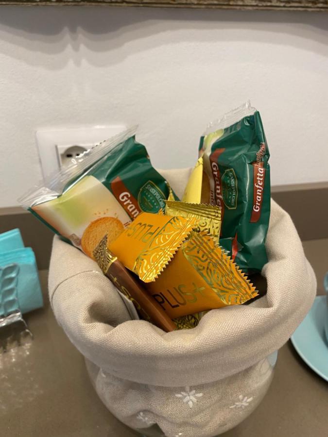 Peruzzi Royal Suite Firenze Eksteriør billede