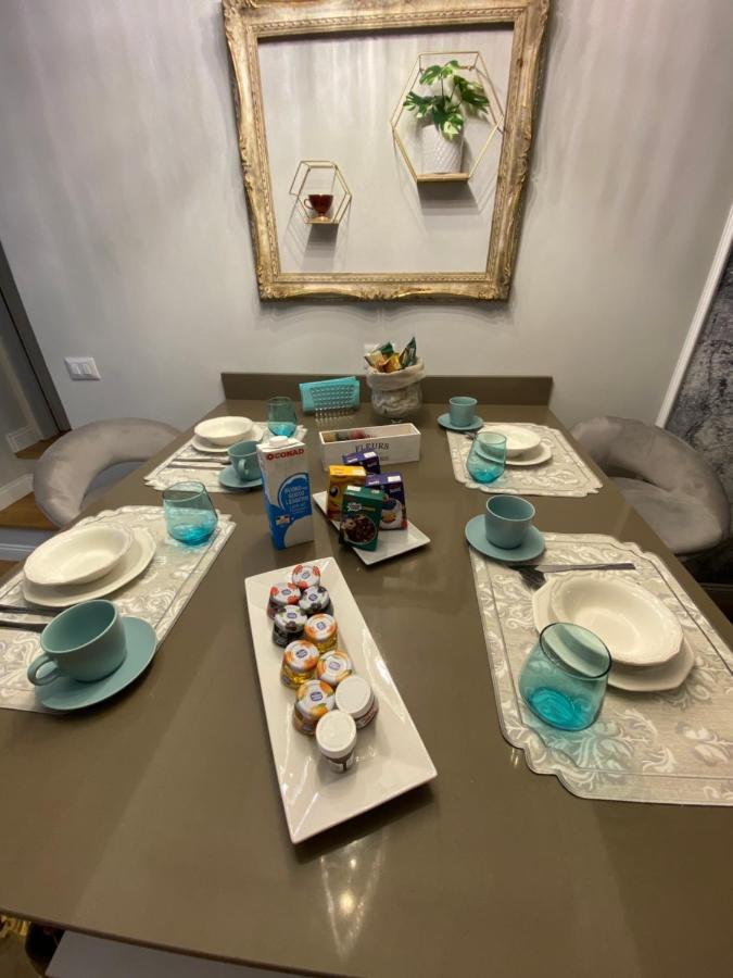 Peruzzi Royal Suite Firenze Eksteriør billede