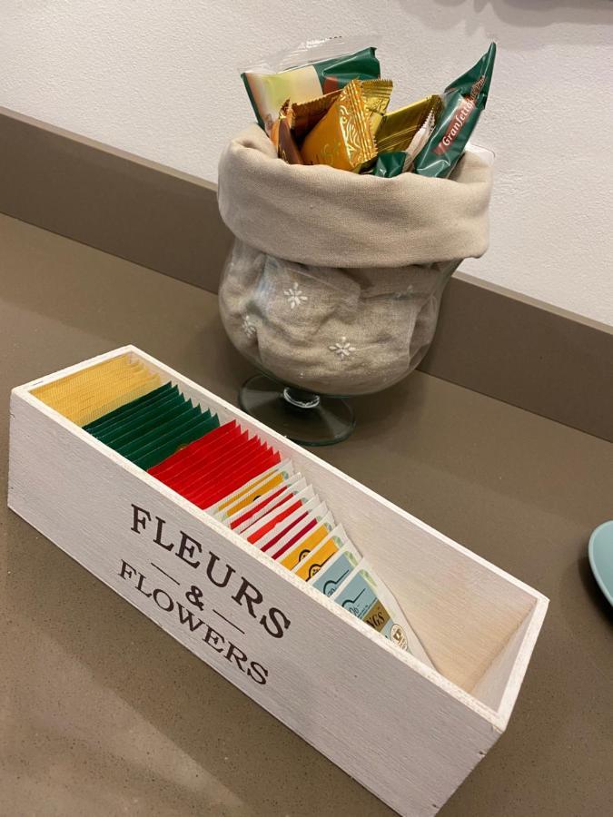 Peruzzi Royal Suite Firenze Eksteriør billede