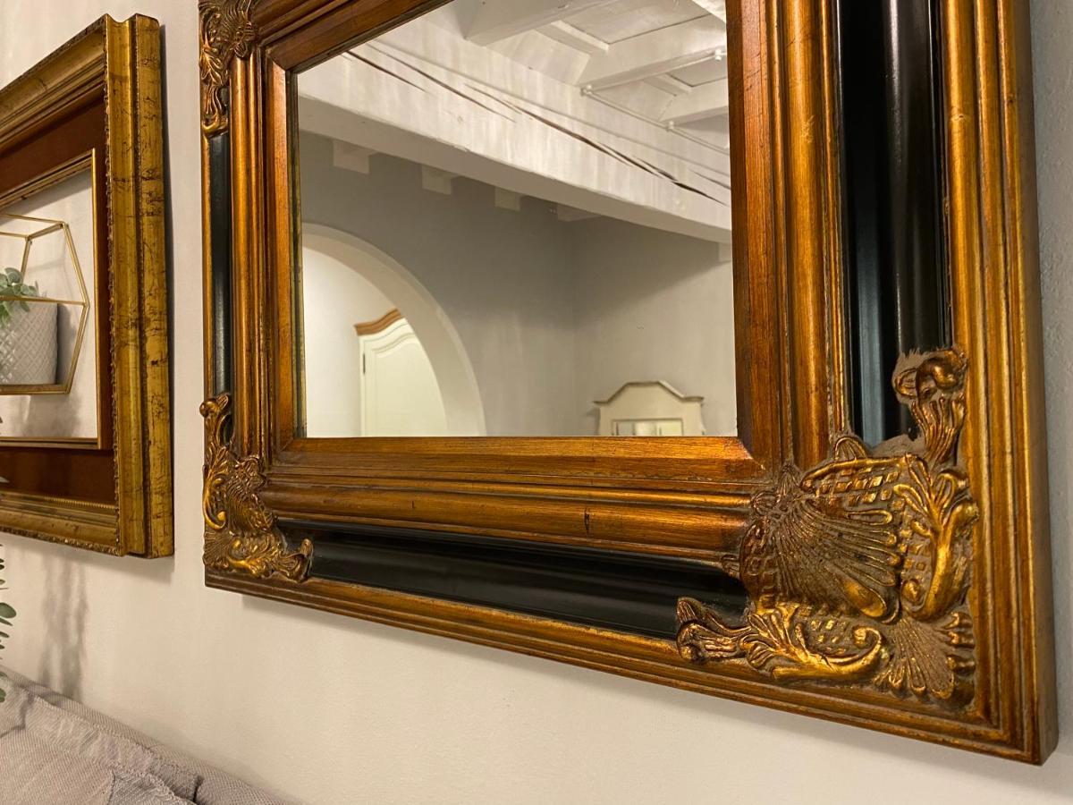 Peruzzi Royal Suite Firenze Eksteriør billede