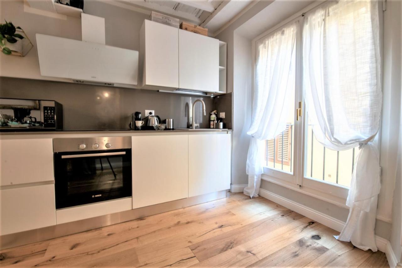 Peruzzi Royal Suite Firenze Eksteriør billede