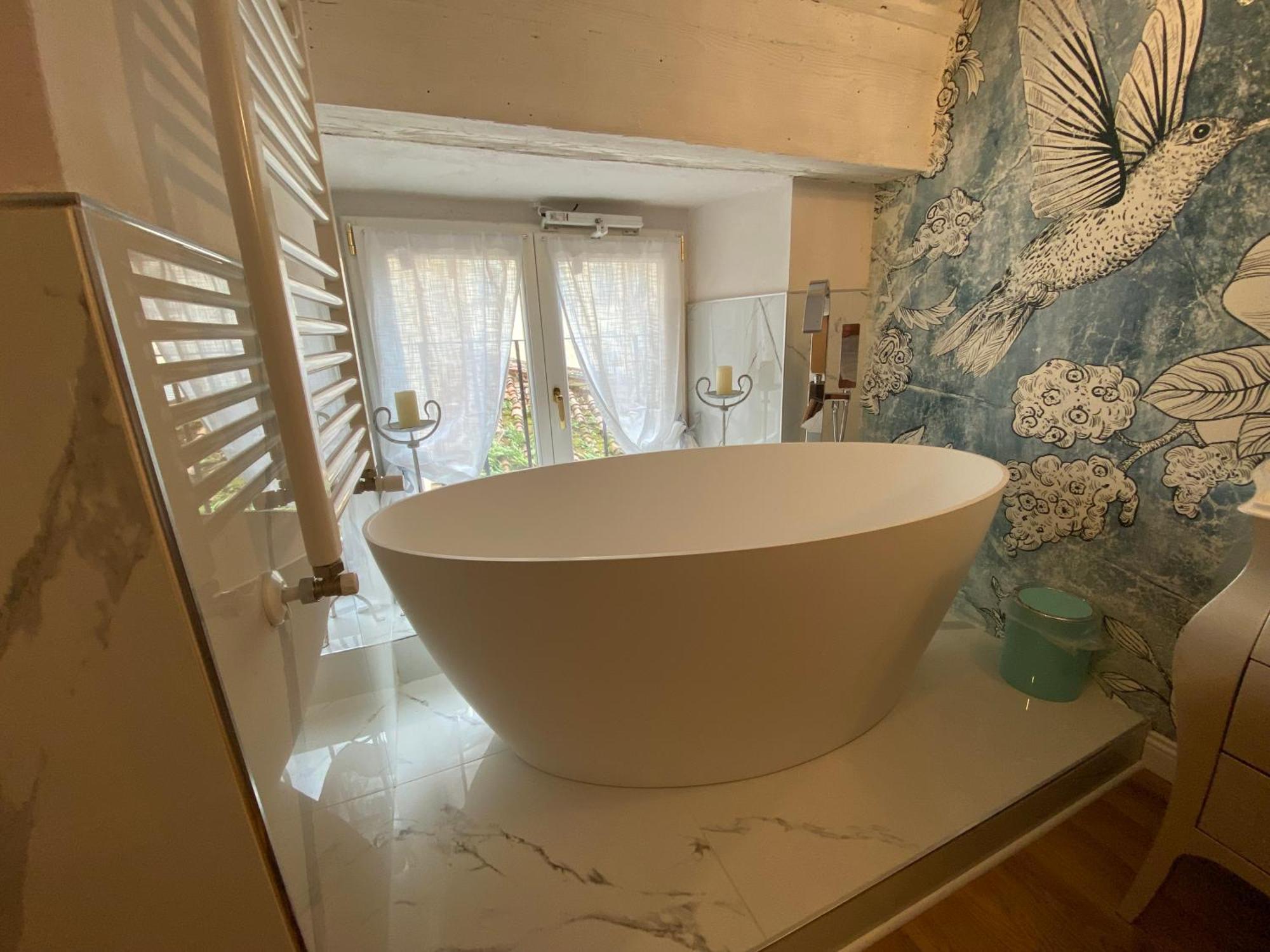 Peruzzi Royal Suite Firenze Eksteriør billede